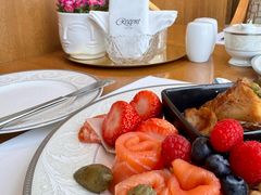 -丽晶酒店-金宝99 Restaurant