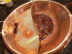 -老码头火锅(骡马市店)