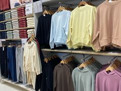 -优衣库(苏州圆融时代广场店)