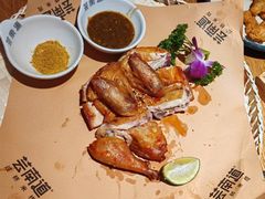 -芸南道·过桥米线(昆明老街旗舰店)