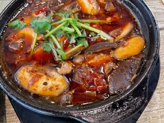 -十吉老砂锅(天生丽街生活馆店)