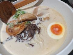 -味千拉面(广州白云机场T1西二店)