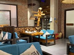 -苹果树下艺术餐厅(通州店)