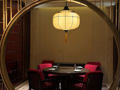 -西安凯悦酒店·湖畔中餐厅
