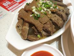 和味牛杂-潮庭港式茶餐厅·熊仔奶茶(同济广场店)
