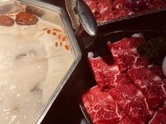 -新草堂锅物料理(泉城路店)
