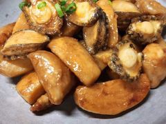 -味莊·青岛菜(云霄路店)