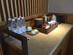 -成都蒲江花样年福朋喜来登度假酒店·宜客乐西餐厅