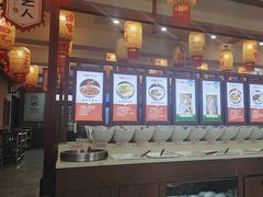 -汉唐守艺人·河北面馆(民心河店)