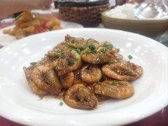 -蛇平饭店(明园路店)