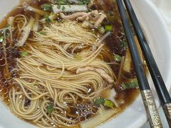 -东吴面馆(因果巷店)