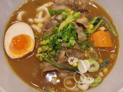 -池奈·咖喱蛋包饭(熙地港店)
