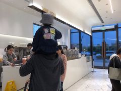 -喜茶(永旺梦乐城店)