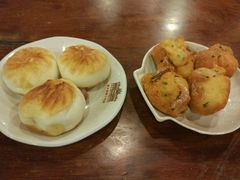 -海口骑楼小吃街