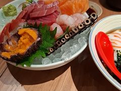 -Tuna maki寿司(苏州万象天地店)