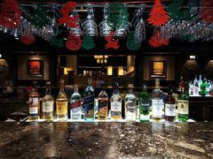 -上海锦江汤臣洲际大酒店壹阶层