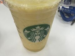 -星巴克(陆家嘴软件园店)
