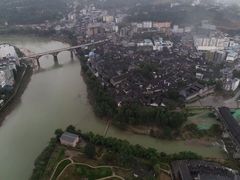 -恩阳古镇