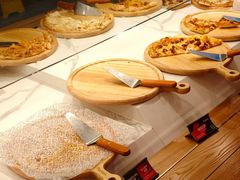 -比格比萨自助(新辰里学清路店)