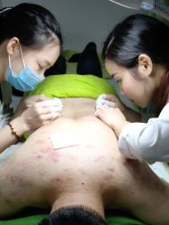 -清颜堂丨分子祛痘·功效美肤