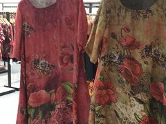 -天润发屯溪元一店(元一大观上河城店)