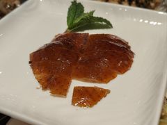 -福海居烤鸭店(鸟巢店)