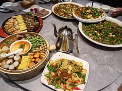 -桂花寨(北碚二店)