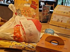 -必胜客(双榆树店)