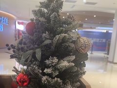 -静香HOUSE·全时段融合餐厅(七星欢乐颂店)