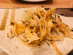 鱼翅干-日葵 大阪烧ひまり(仙霞路店)