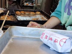 -王天顺海苔饼