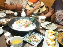 -德川家日本料理(龙德广场店)