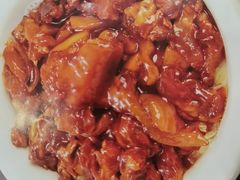 -同发号饭庄(复兴路店)