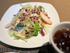 -博林天瑞喜来登酒店·西丽尚膳