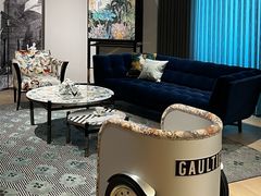 -罗奇堡家具(淮海西路店)