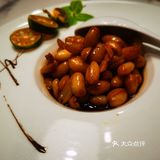 一家口味很在线的福清私房菜，和家里人聚餐的好去处