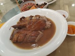 -香顺·客家菜(东坑店)