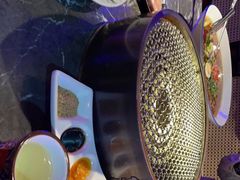 -十三姨正合丰烤肉(营迹路店)