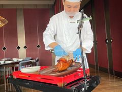 -长沙君悦酒店·湘江36中餐厅