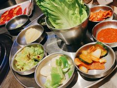 -韩山葵烤肉(太古里店)