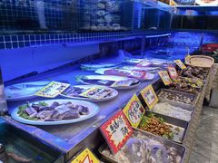 -俏东方·海味水饺·青岛菜(崂山店)