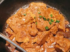 -鸽子侯·家宴·平价海鲜(市图书馆店)