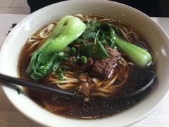-李先生牛肉面大王(马栏店)