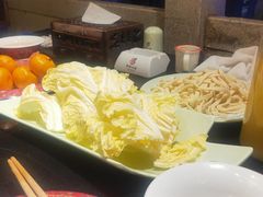 -袍家大院重庆火锅(文安路店)