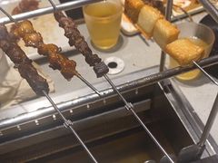 -丰茂烤串(港旅店)
