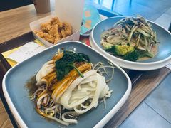 -魏家凉皮(协和店)