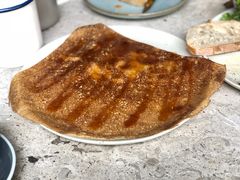 焦糖海盐可丽饼-RAC BAR(安福路店)