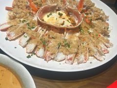 -蚝得喜海鲜(东城店)