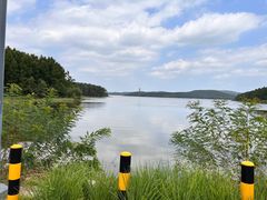 -长春净月潭风景名胜区