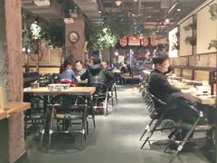 大堂-管氏翅吧(马家堡店)